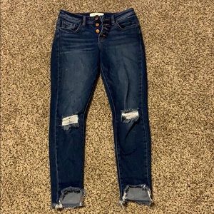 Kancan signature jeans